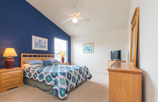 526wp 5 bed 4 Bathroom Overlooking Amazing View - Foto 10