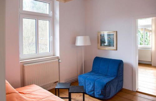 Burg Schöna - Suiten und Zimmer - Foto 14