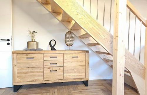 EcoCube 3 Haren - Maisonette, 2Schlafzimmer, Waschmaschine - Foto 15