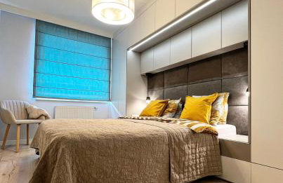 NADBAŁTYCKI ŚWIT - Gdynia Pogórze - Foto 33