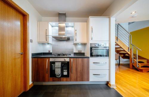 Weston's Penthouse sleep 11, 8 Beds Free Parking - Foto 51