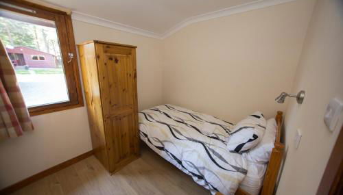 Invercauld Lodges - Foto 5