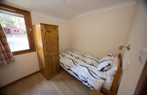 Invercauld Lodges - Foto 5