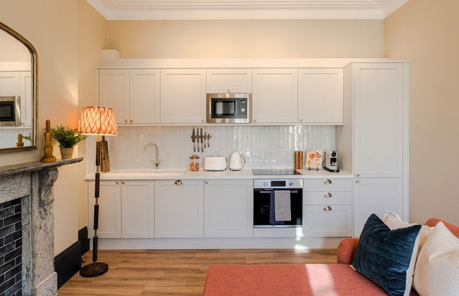 Your Apartment - Pembroke House - Foto 51