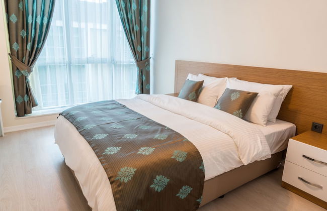 Moonlight Budaklar Residence - Foto 23