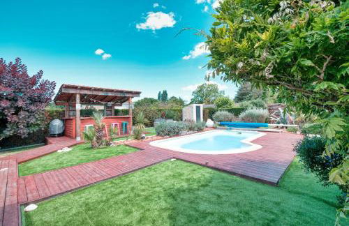 Villa la p'tite guinguette - Foto 1