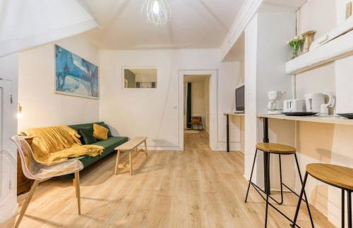 L'élégance - La Petite Provence & La belle époque - hyper centre - Foto 52