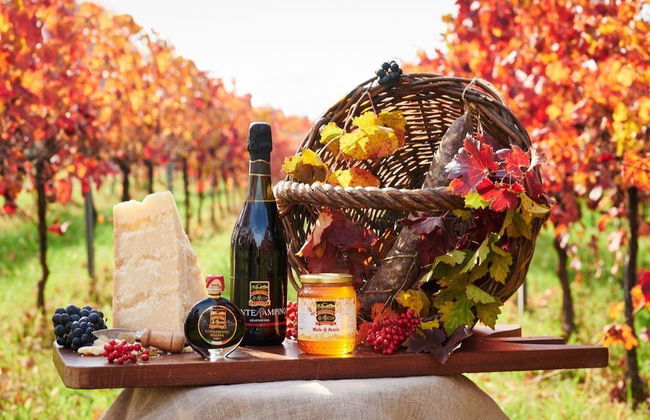 Agriturismo La Razza - Foto 17