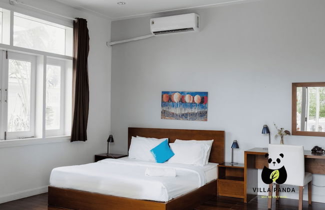 Villa Panda at Sea Links Golf Resort - Foto 6