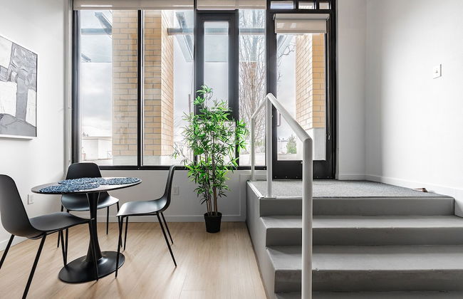 Sophari Suites at Bellevue - Foto 77