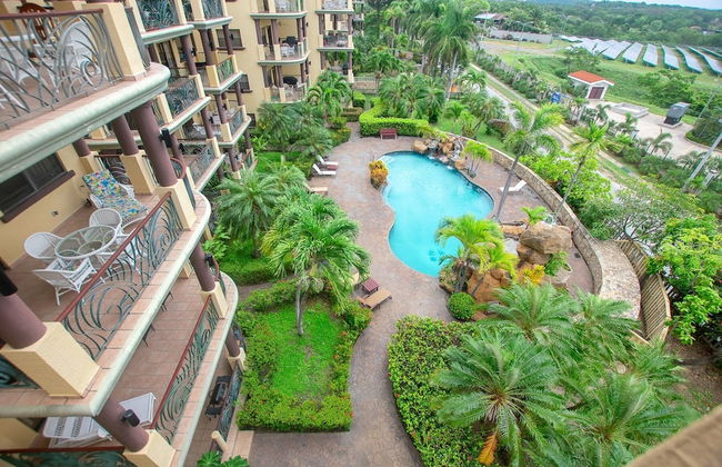 Pineapple Villa 142 2 Bedroom Condo by RedAwning - Foto 1