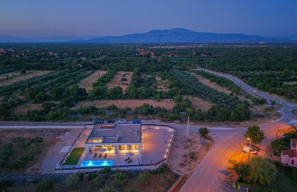 Villa PI25 - Photo 27