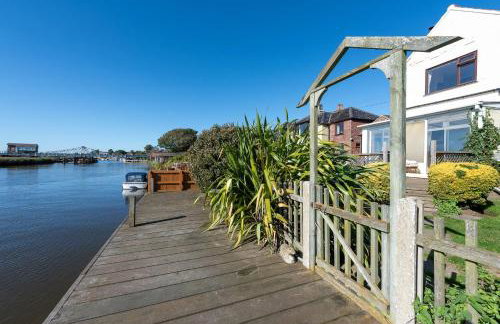 The Cottage - Holiday home in Reedham on the Southern Norfolk Broads - Foto 29