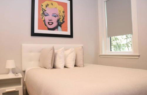 A Stylish Stay w/ a Queen Bed, Heated Floors.. #25 - Foto 6