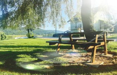 Apartment Sabljaci by the Lake - Foto 42