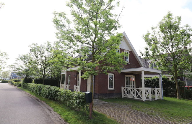 Bungalow in Zuytland by Water and Nature - Foto 18