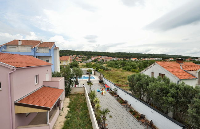 Boutique Apartments Ad Astra - Photo 32