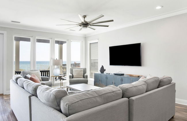 Bella Bleu - Foto 24