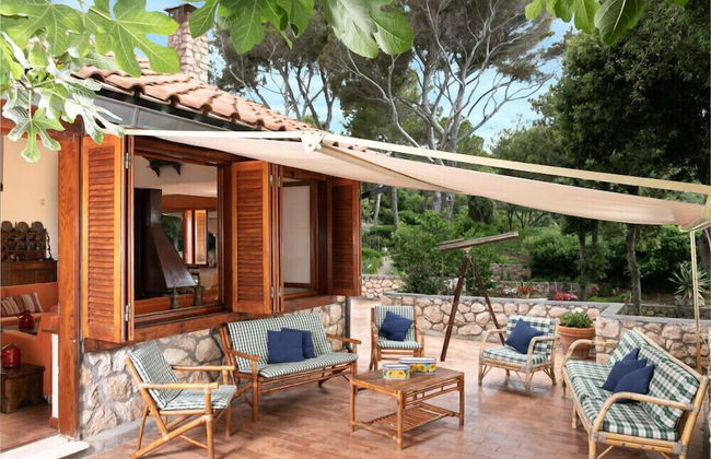 Verdidea - Villa Isola - Foto 41