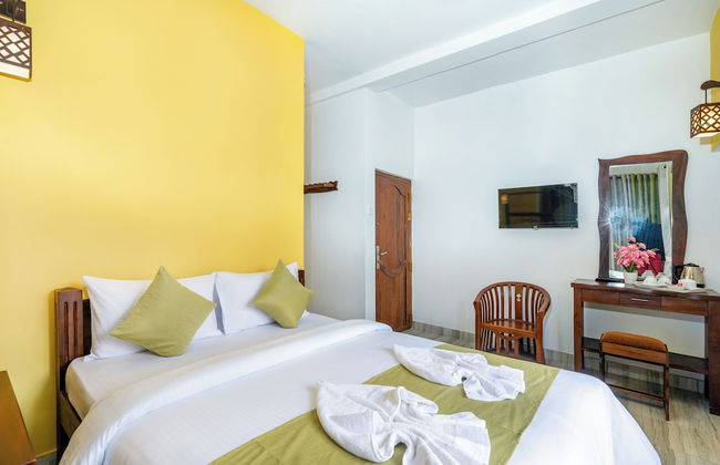 Villa Grand Mellow Nuwaraeliya - Foto 23