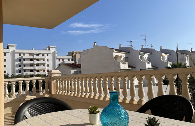 Alpen1 Voramar Apartamento /2 dormitorios - Foto 19