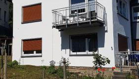 Haus Burgfee - Obere Etage - Foto 2