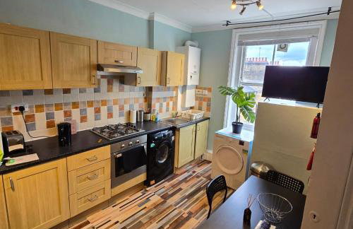 MARYLEBONE- HIGH STREET Flat PERFECT LOCATION - Foto 1