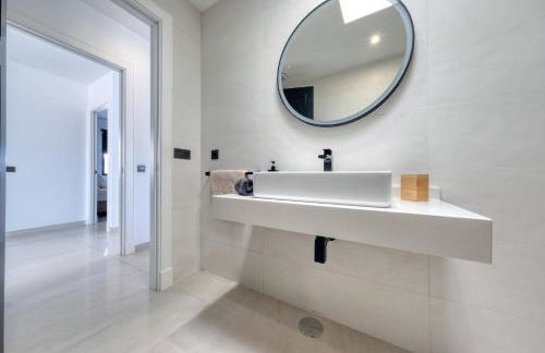 White House - Fire pit and Private pool By Lanzarote Vacation Homes - Foto 33