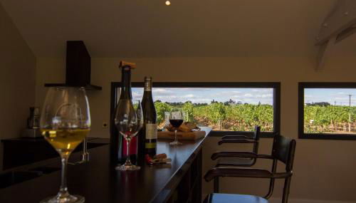 La Maison des Vignes - Domaine de la Soucherie - Foto 4