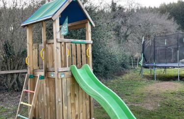 Les Perruchons ancienne grange rénovée avec soin - Foto 32