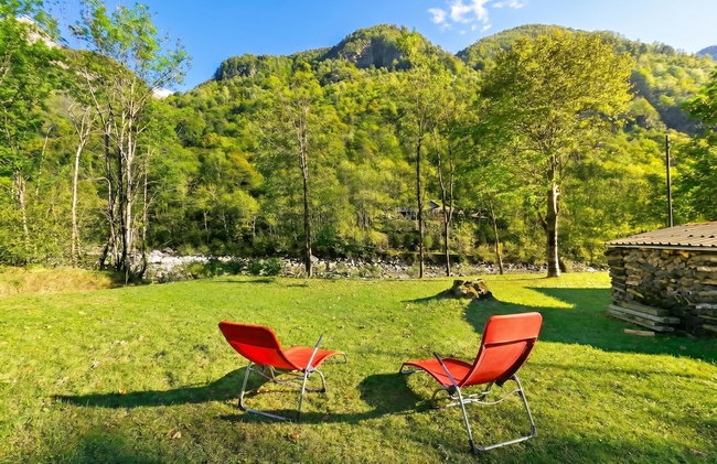 Casa Mima Chalets - Foto 51