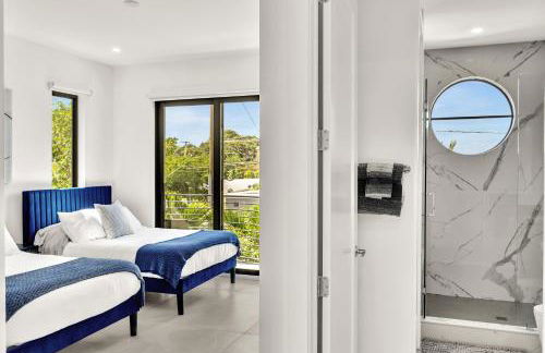 Ocean Wave Deluxe Brand New Apartments - Foto 48