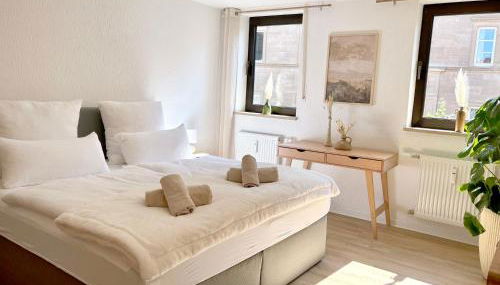 Ferienwohnung La Bohème - Foto 4