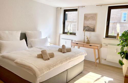 Ferienwohnung La Bohème - Foto 4