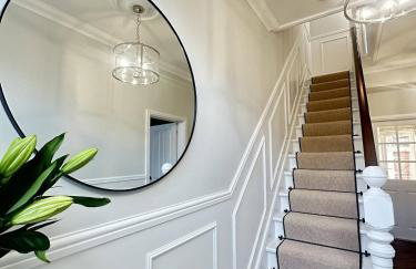 Stylish Highland-Theme 2BR Sefton Park - Foto 31