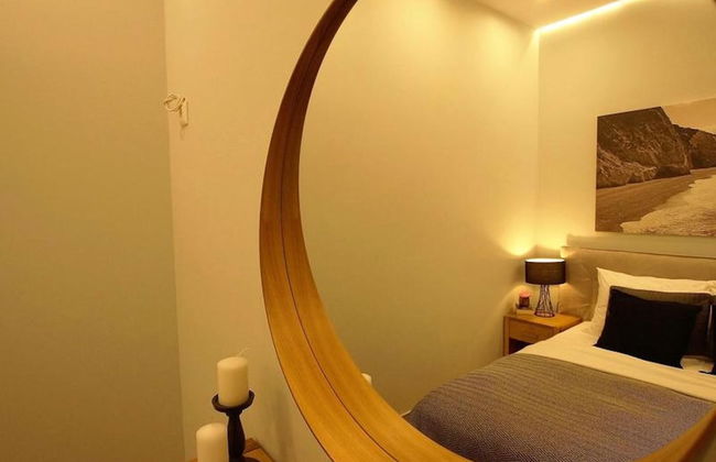 Superior 3-bedroom Villa Cassiope With Private Pool and Breathtaking Sea Views - Foto 7