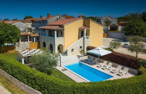 Villa Marasi - Foto 19