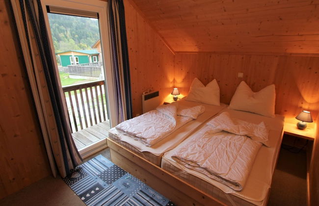 Chalet in Stadl an der Mur / Styria Near ski Area - Foto 4