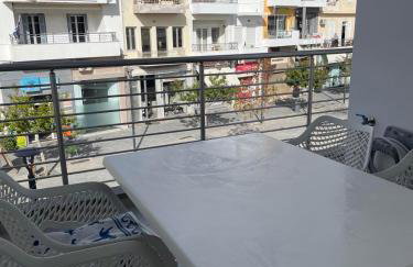 Central Square apartment by the sea - Foto 13