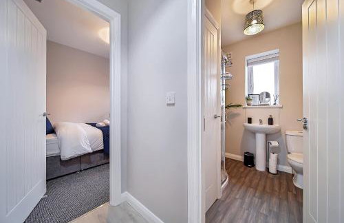 The Bridge Guesthouse - Foto 13