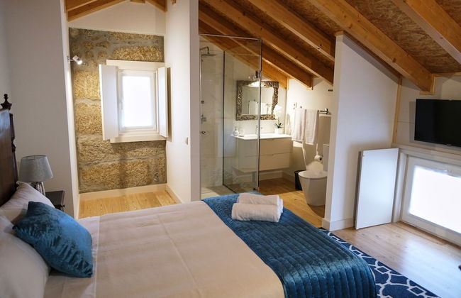 Aldeia da Quinta do Paço - Foto 65