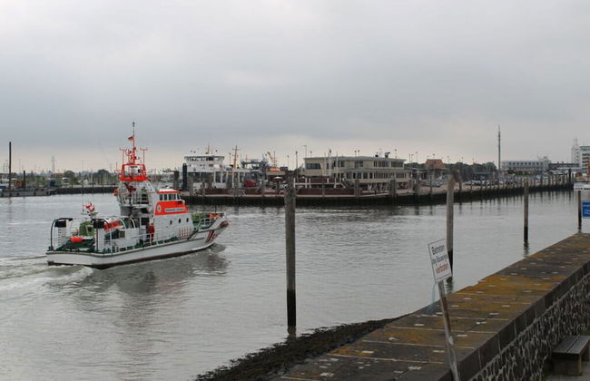 Holiday Apartment Salt Marshes - Foto 14