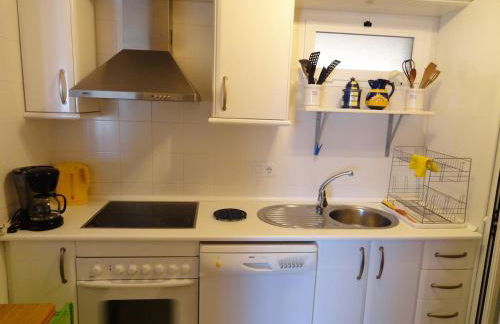 Mojacar Playa Appartement 3chambres - Foto 14