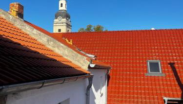 Maisonette FeWo im Zentrum - Foto 2