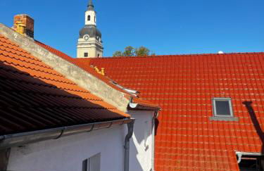 Maisonette FeWo im Zentrum - Foto 2