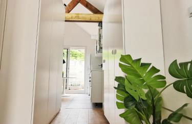 Au Mexico (Centre - Gare - Atypique - Parking) - Foto 9