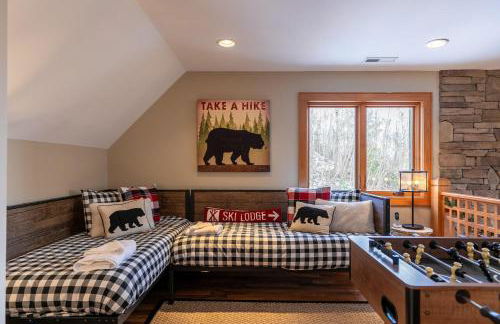 Headwaters Hideaway - Foto 27