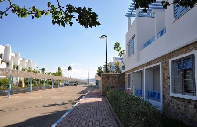 Hôtel Résidence Kabila Vista - Photo 40