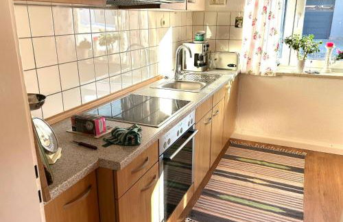 Ferienwohnung Bärbel - Foto 27