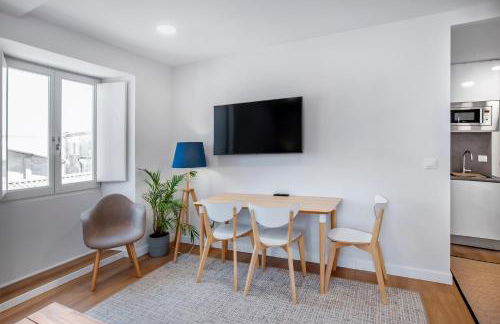 SNÖ Camino do Eume Apartamentos - Photo 25